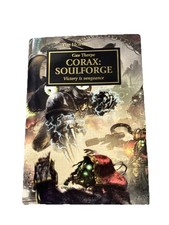 Corax; Soulforge; Victory is