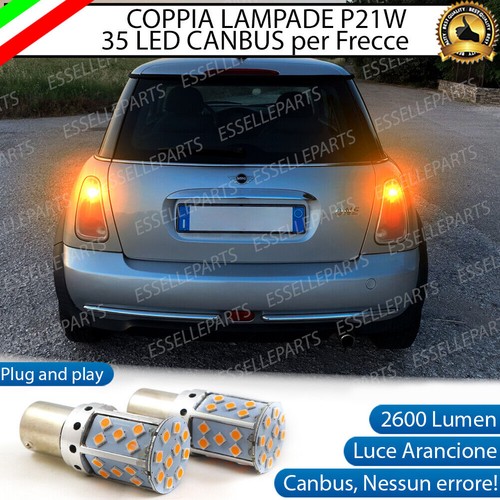 Coppia lampade frecce led - lampade,