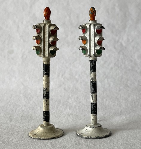 Semafori vintage stile - semafori,