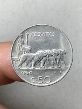 r81_265) Vittorio Emanuele III