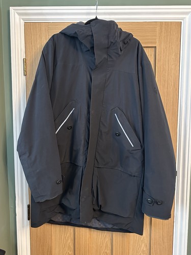 Parka norrona oslo - parka,