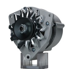 Generatore alternatore adatto