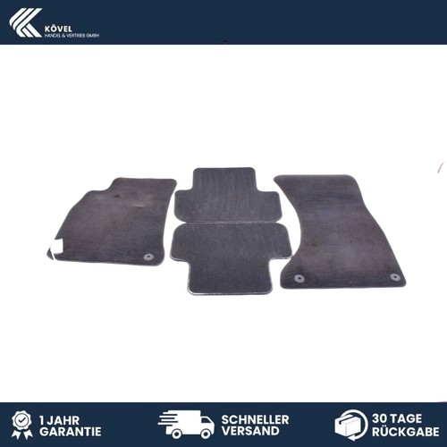 Originale tappetini - 4x,