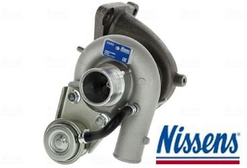 Nissens 93262 caricatore - nissens, di