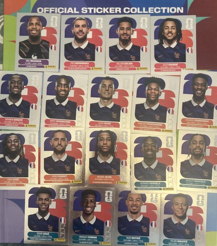 Choix france version argent - au,