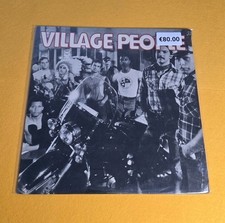 Village People-LP SIGILLATO!
