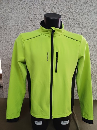 Giubbino jacket ciclismo - ,