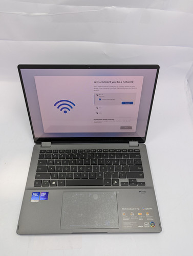 Asus vivobook flip - 14,