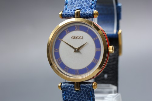 Near mint gucci - 2000m, 30mm
