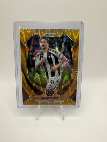 Kenan yildiz prizm cwc - kenan, gold