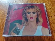 ACTOR / FIRE - Split-CD CD