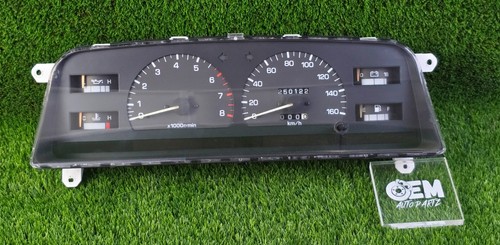 Quadro strumenti toyota hilux - strumenti,