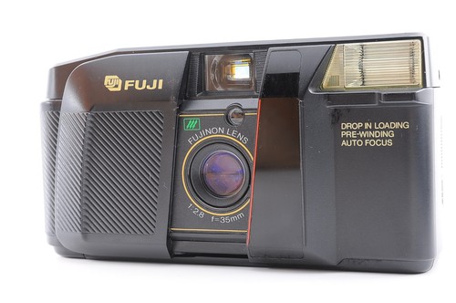 Fotocamera fuji cardia - fuji, hite