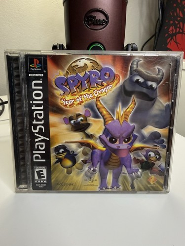 Spyro anno del drago sony - drago, (sony
