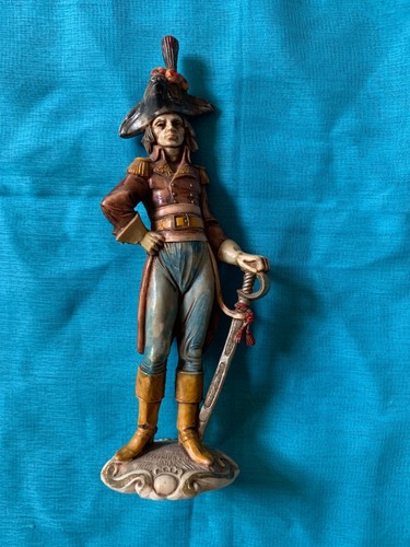 Napoleone soldatino in - -,