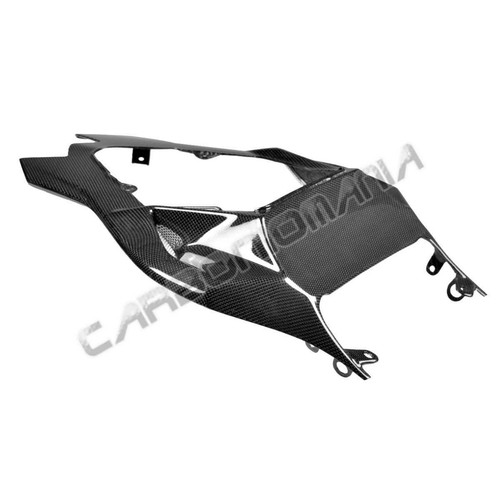 Codone stradale biposto