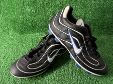 Vintage Nike Mercurial R9