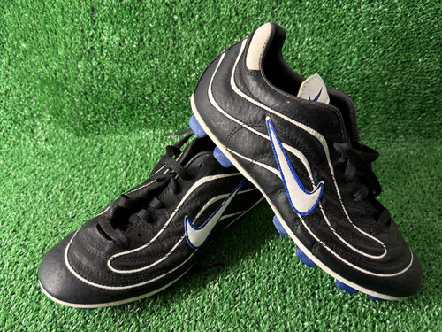 Vintage nike mercurial - nike, r9