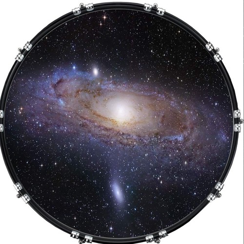 Acquario kick bass drum - kick,