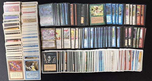 Magic the gathering - magic,