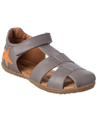 Sandalo naturino fenire nappa - sandalo,