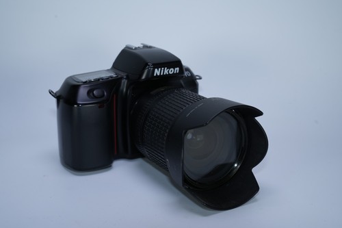 Nikon f70 fotocamera pellicola - f70,