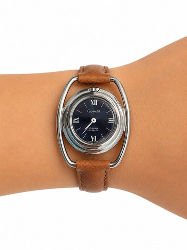 Raro orologio vintage gigandet - orologio,