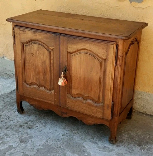 Piccolo credenzino provenzale - piccolo,