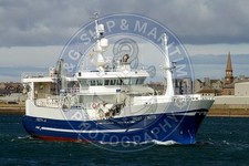 Ship Photo - 2001 Built