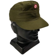 Berretto da campo esercito