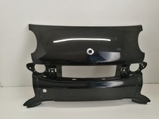 Smart ForTwo 450 Coupe Cabrio