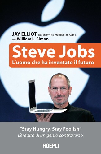 Libri jay elliot simon - libri, /