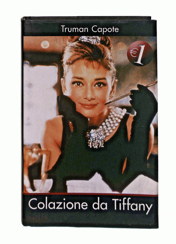 Ebond colazione tiffany - ebond, da