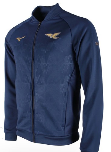 B80 mizuno lazio felpa - b80,