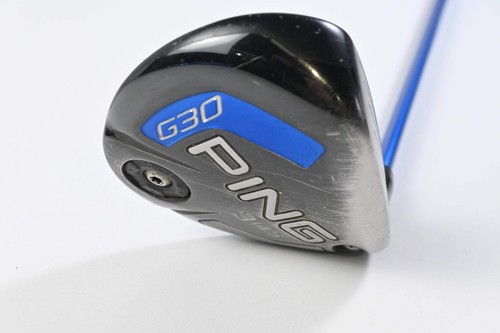 Ping g30 wood - g30, degree