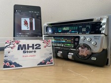 Pioneer Carrozzeria FH-P7000MD