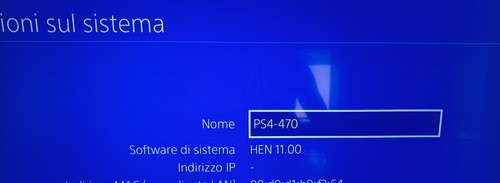 Sony playstation fat - 4, 500gb