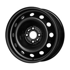 CERCHIO IN FERRO MAK ACCIAIO