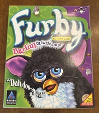 Furby: Big Fun in Furbyland