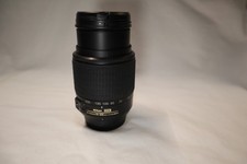 Nikon AF-S DX Nikkor 55-200 mm