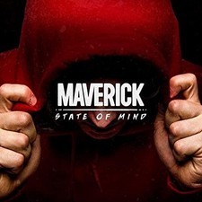 State Of Mind by Maverick