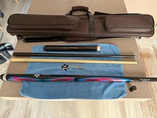 STECCA DA BILIARDO TRICKSHOT