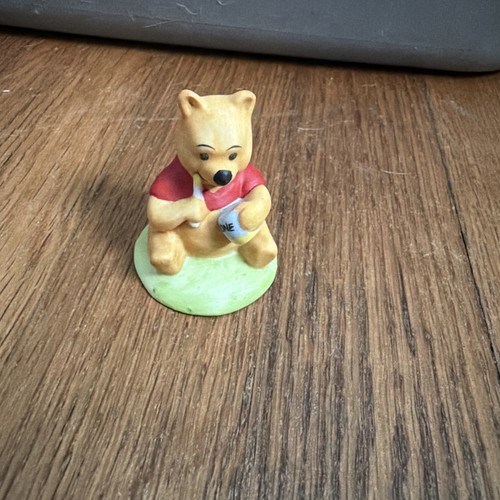 Minifigurina classica winnie - minifigurina,