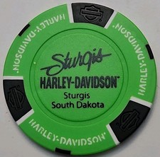 STURGIS HARLEY DAVIDSON
