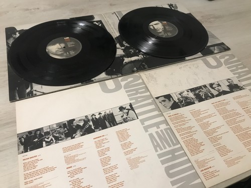 Rattle and hum - u2,