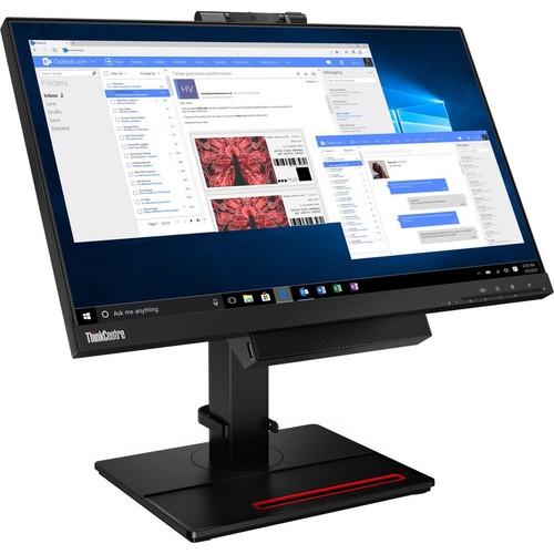 All one lenovo kit - all, 24"