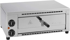 Milan Toast - Forno Pizza 1