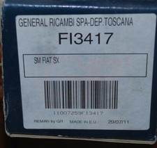 Fi3417 general ricambi - general,