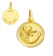 Ciondolo Oro 18K 750 Mls