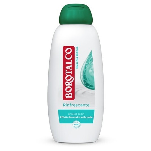 Borotalco bagnodoccia - borotalco,
